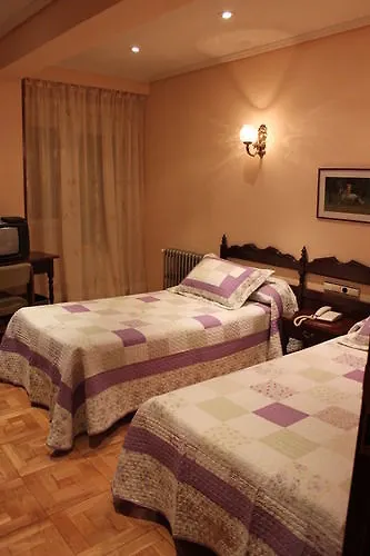 Castellano I Szálloda