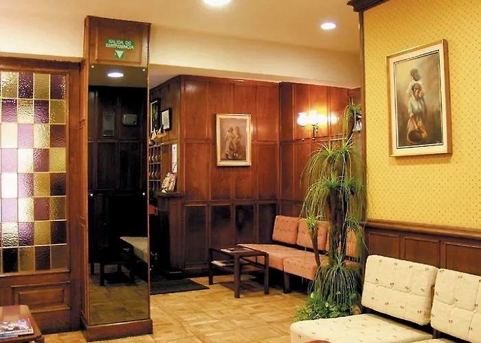 Castellano I Szálloda