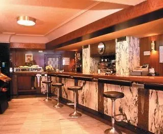 Castellano I Szálloda Salamanca