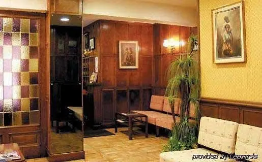 Castellano I Szálloda