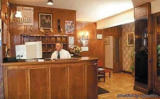 Castellano I * Salamanca