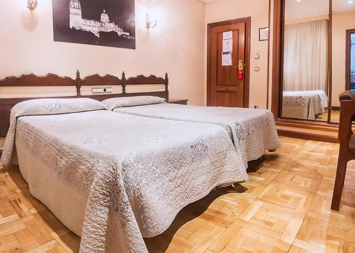 Castellano I Salamanca