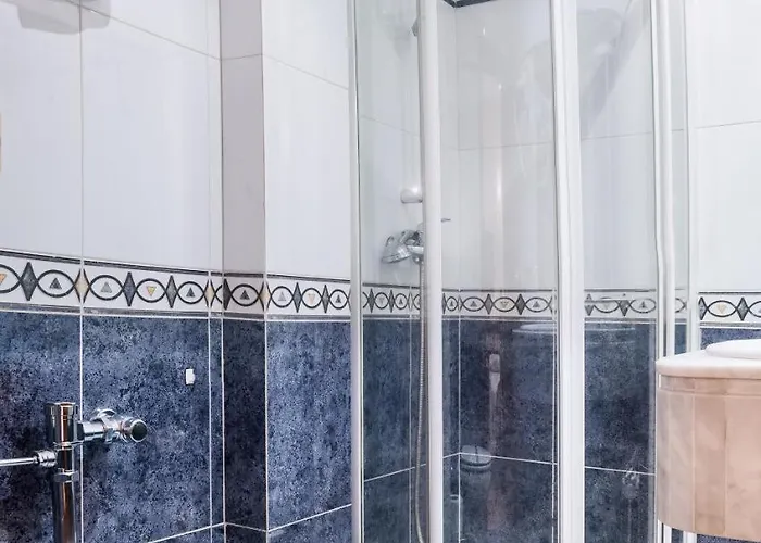 酒店 Castellano I *