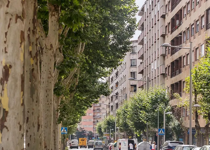 Castellano I Szálloda